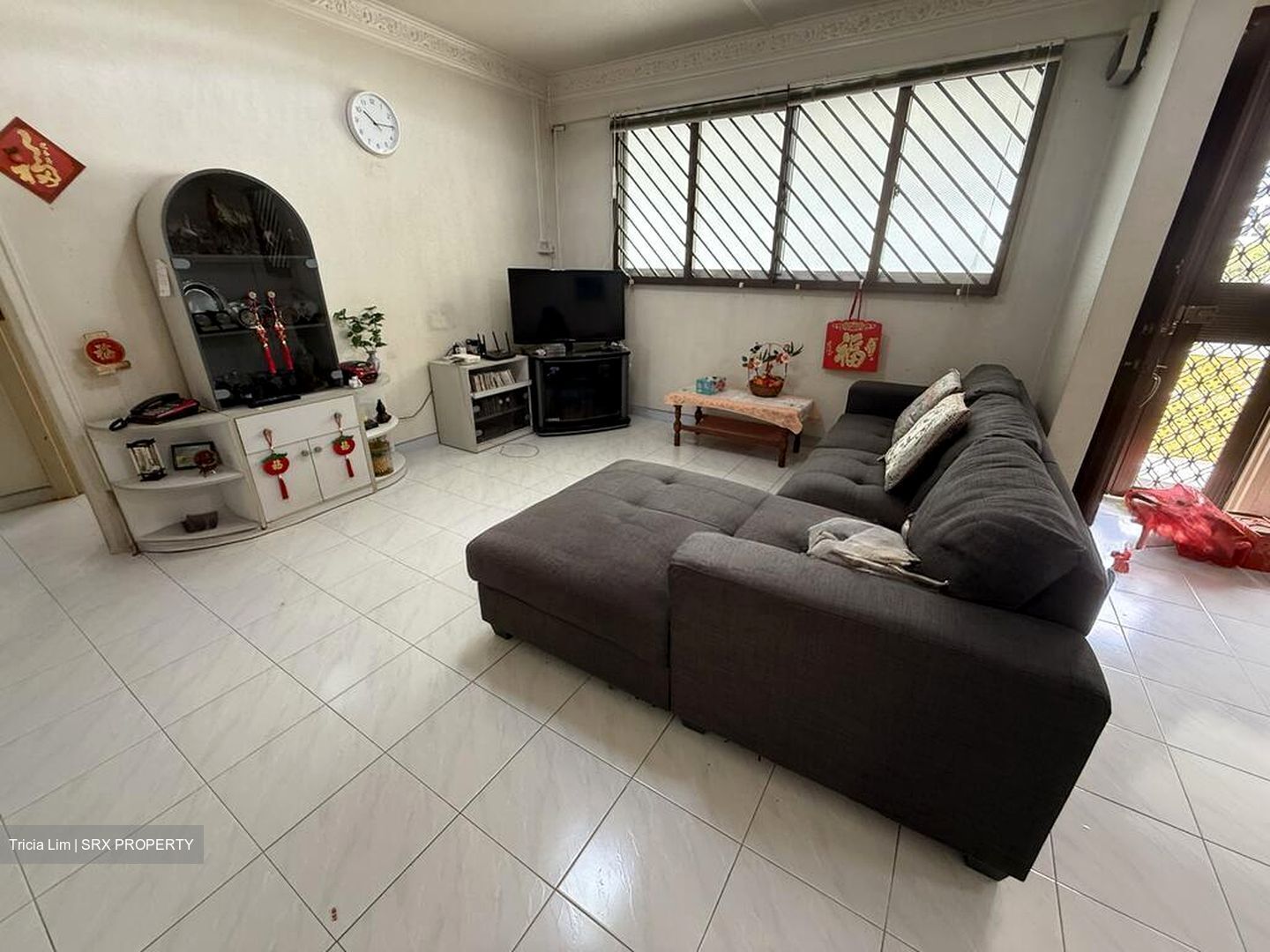 Blk 101 Simei Street 1 (Tampines), HDB 4 Rooms #516979481